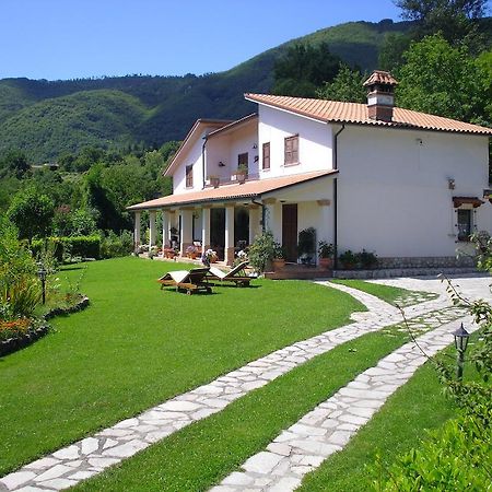 B&B Il Cantico グレッチョ 部屋 写真
